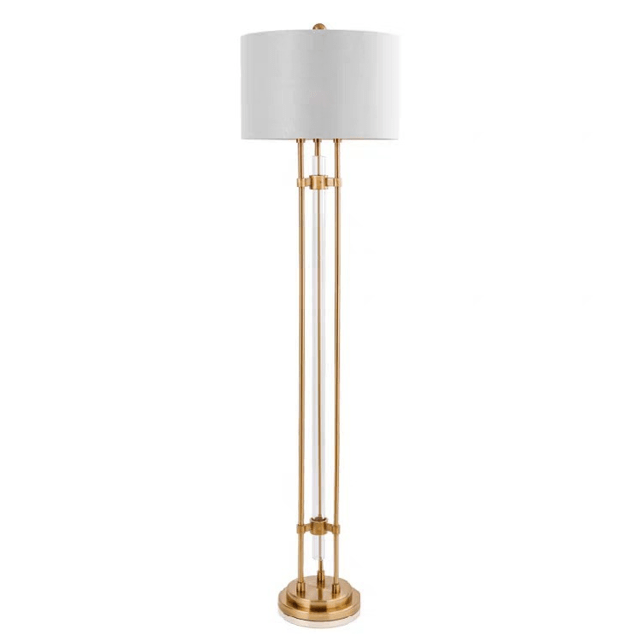 Mckellen | Floor Lamp