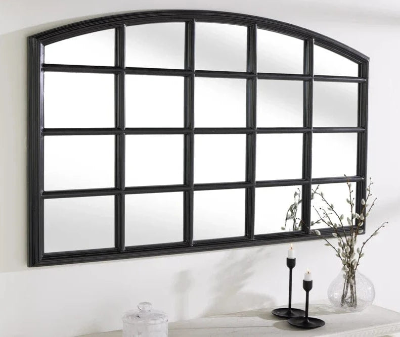 Zatanna | Non-Lighted Mirror - Modern Non-Lighted Mirror | HomeCartel Philippines