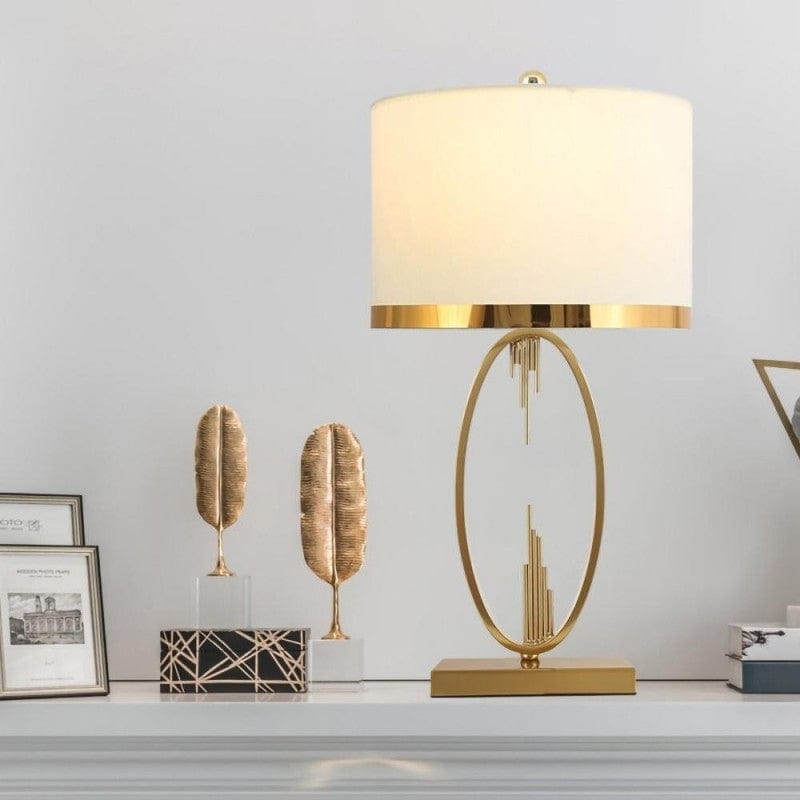 Roter | Table Lamp - Detail View #5 | HomeCartel