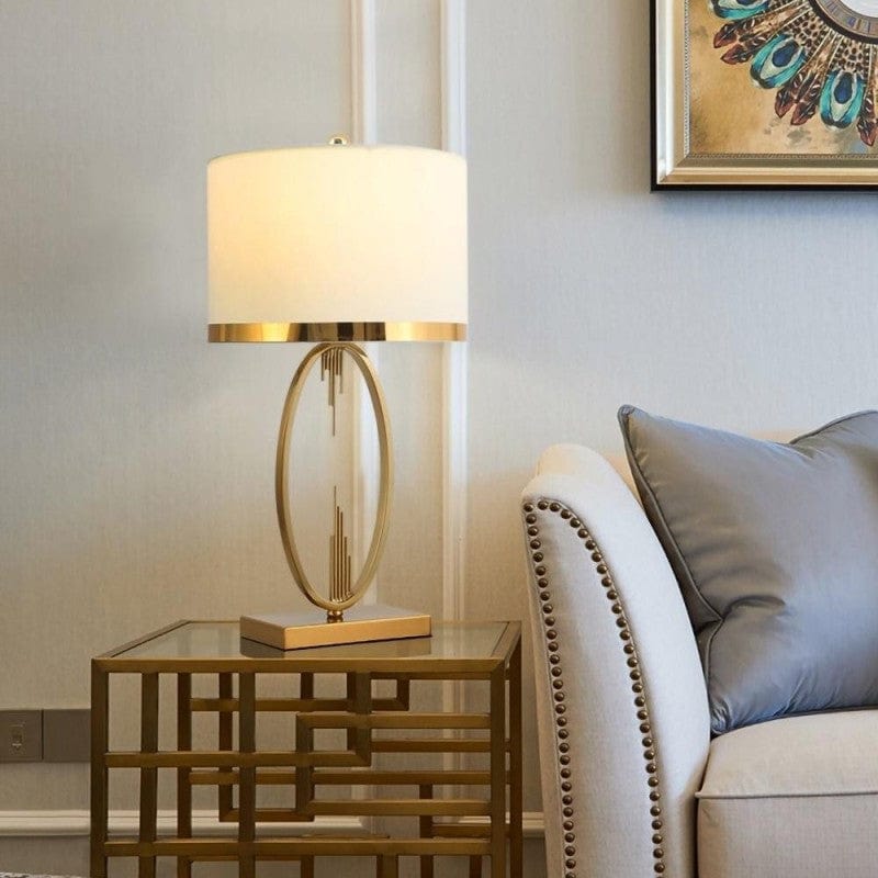 Roter | Table Lamp - Detail View #4 | HomeCartel