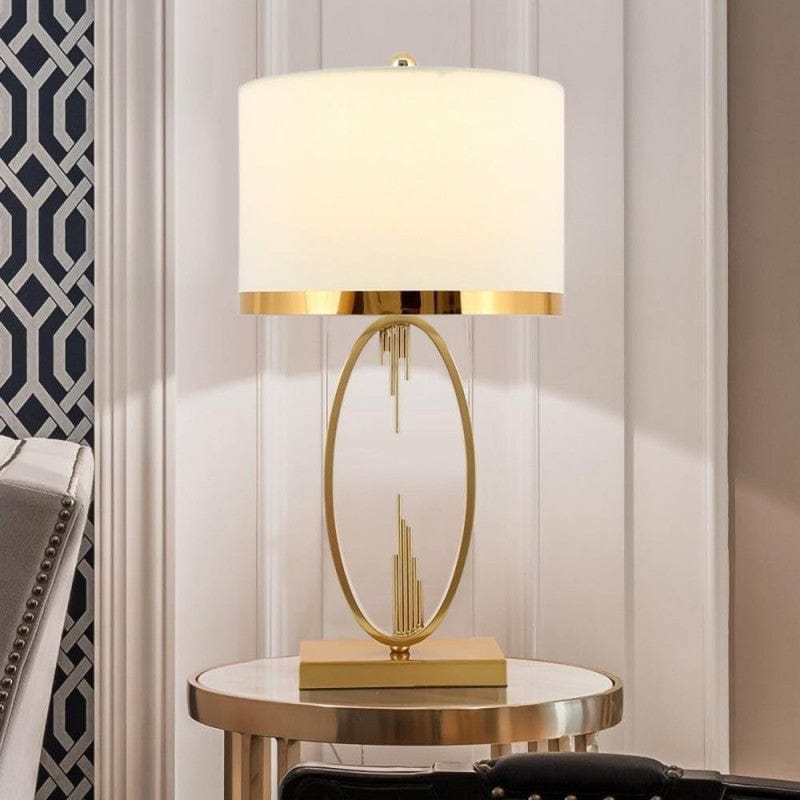 Roter | Table Lamp - Detail View #2 | HomeCartel