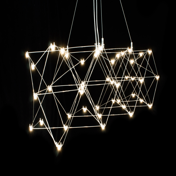 Lysithea | Modern Chandelier - Home Cartel ®