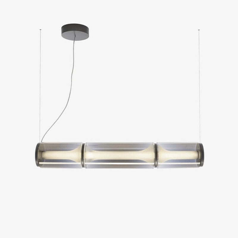 Bloor | Modern LED Chandelier