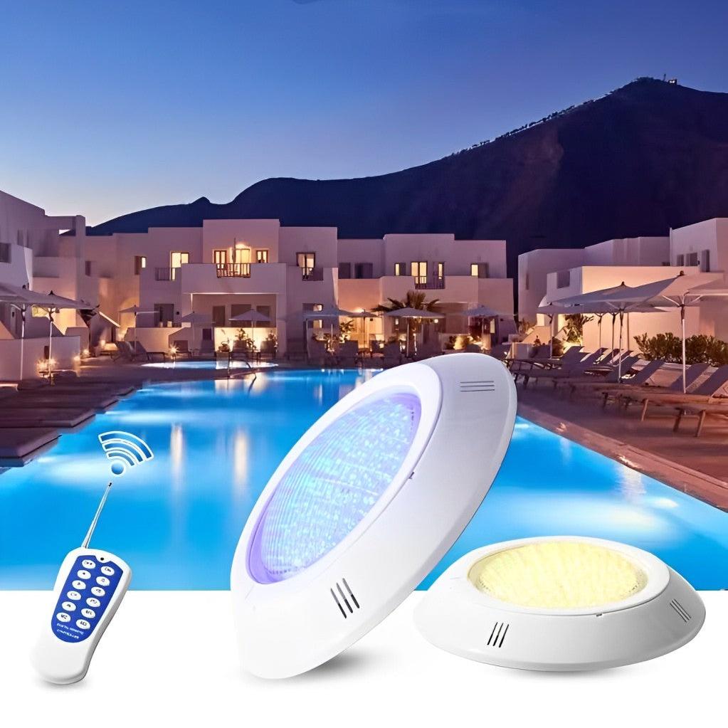 Akali | Swimming Pool Light - Detail View #2 | HomeCartel