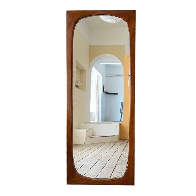 Milyausha | Non-Lighted Mirror - Modern Non-Lighted Mirror | HomeCartel Philippines