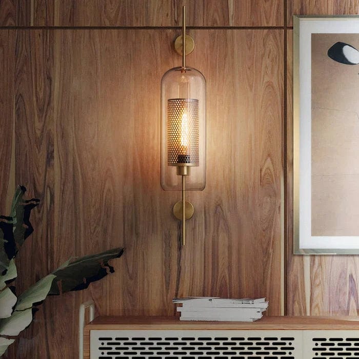 Rigmor Deux | Wall Light