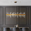 Eile | Modern Chandelier