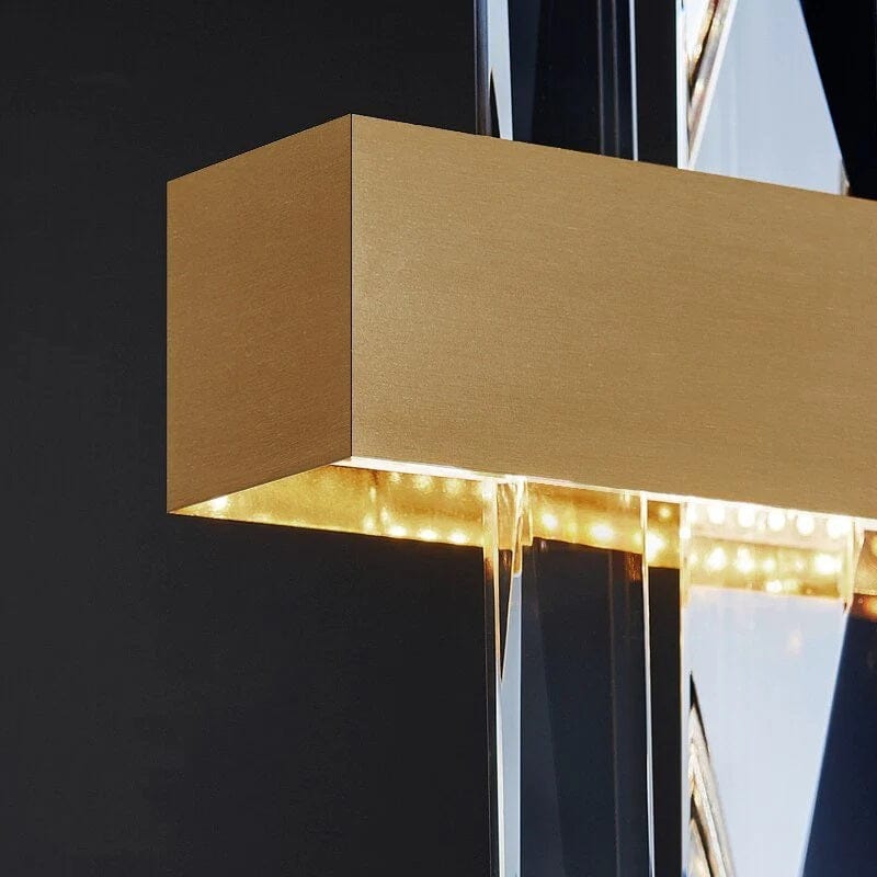 Eile | Modern Chandelier - Home Cartel ®