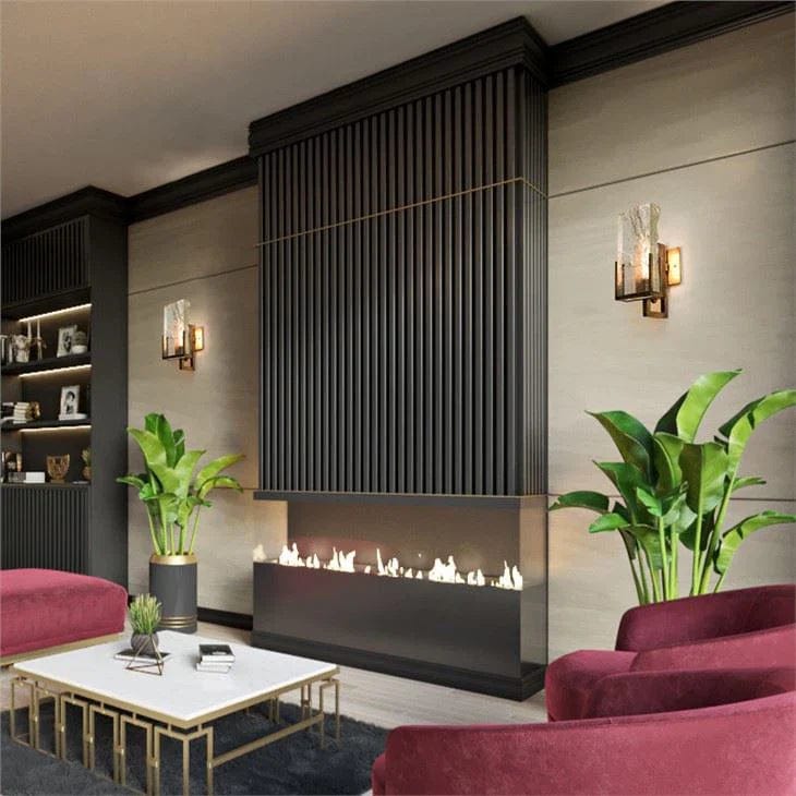Clemont | Wall Light - Home Cartel ®
