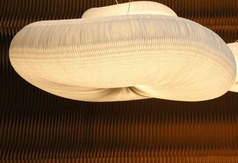 Dylan | Big Pendant Light - Home Cartel ®