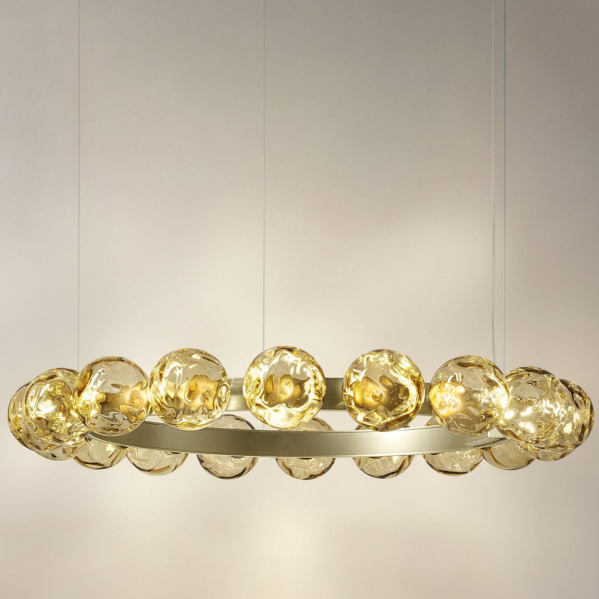 Ciela | Modern Chandelier - Modern Chandelier | HomeCartel Philippines