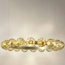 Ciela | Modern Chandelier