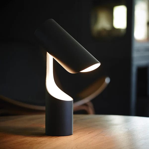 Vary | Table Lamp - Detail View #5 | HomeCartel