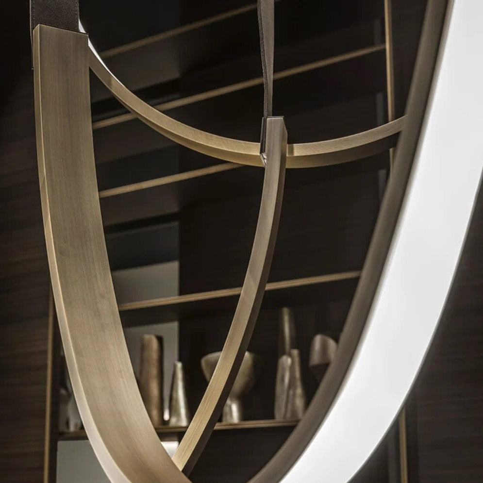Letho | Modern Pendant Light - Home Cartel ®