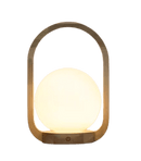 Sitarzah | Rechargeable Table Lamp
