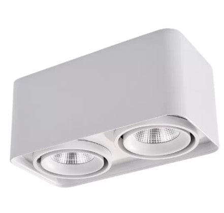 Jaray | Surface Mounted Downlight - Detail View #2 | HomeCartel