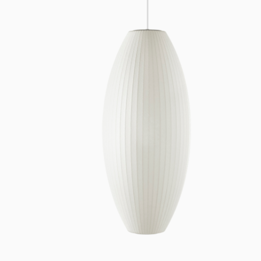 Nevana | Silk Pendant Light