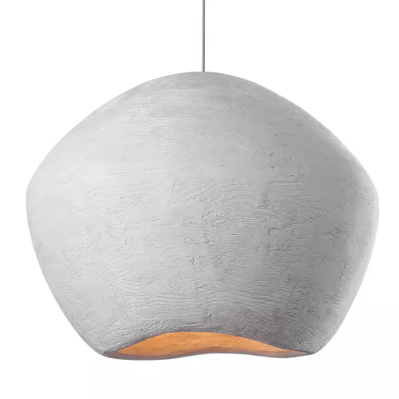 Afina | Wabi Sabi Pendant Light - Modern Pendant Light | HomeCartel Philippines