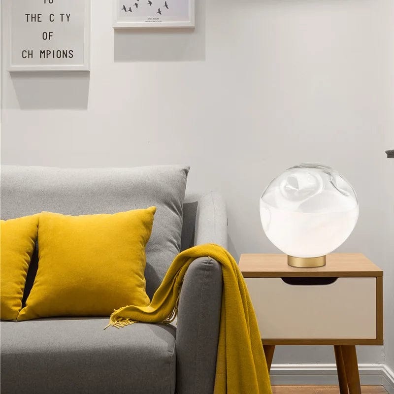 Acadia | Table Lamp - Home Cartel ®