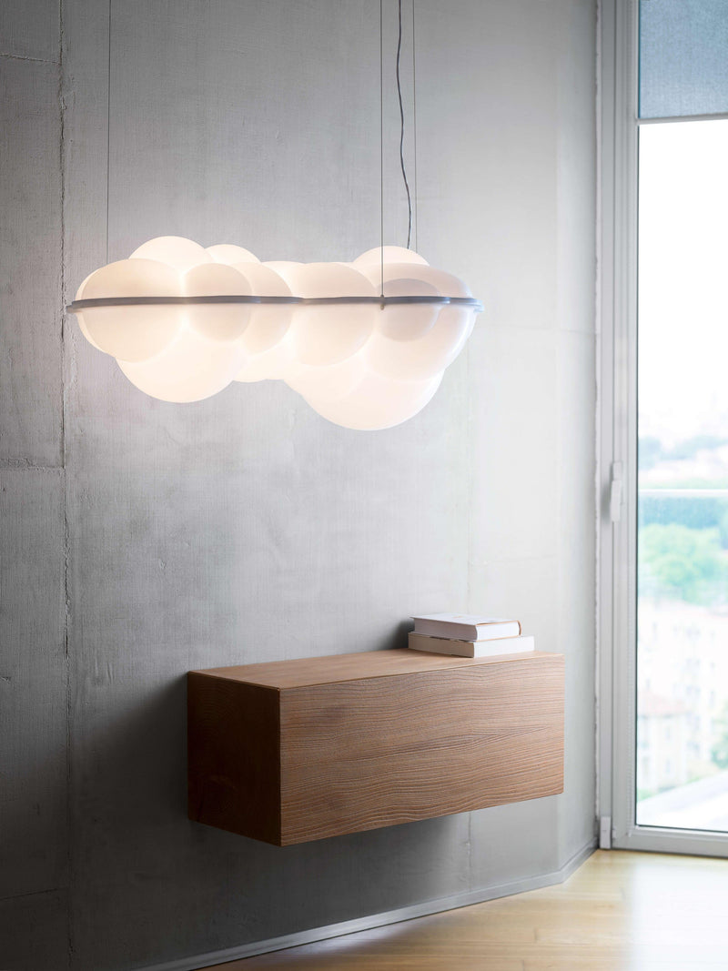 Janus | Modern Chandelier