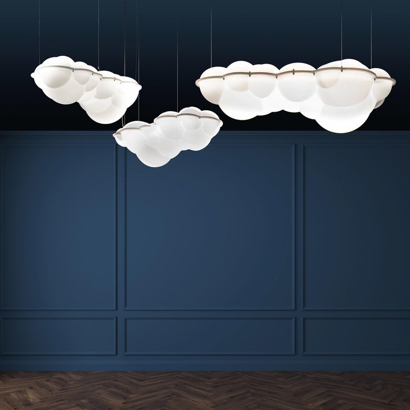 Janus | Modern Chandelier