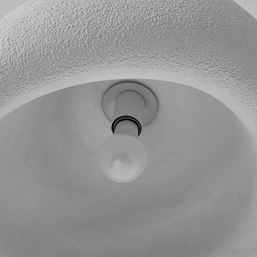 Maryanne | Wabi Sabi Pendant Light - Detail View #9 | HomeCartel