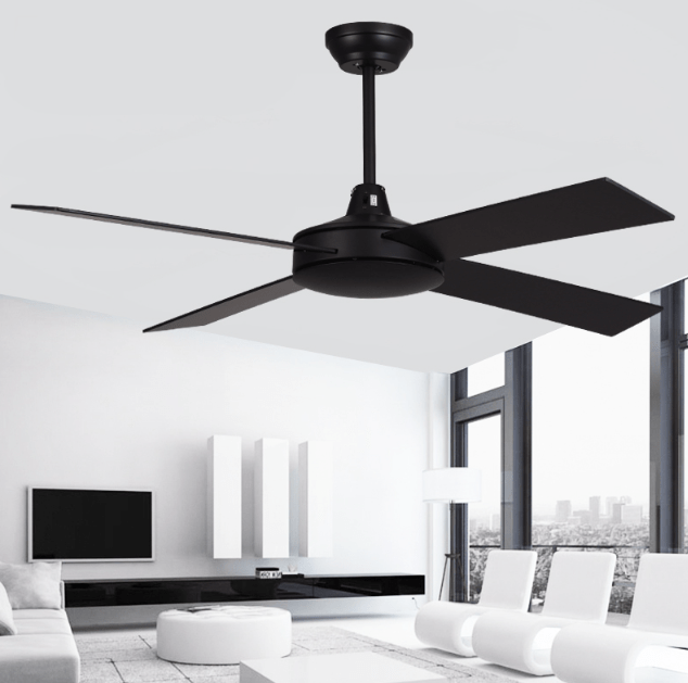 Bridges | Four Blade Ceiling Fan