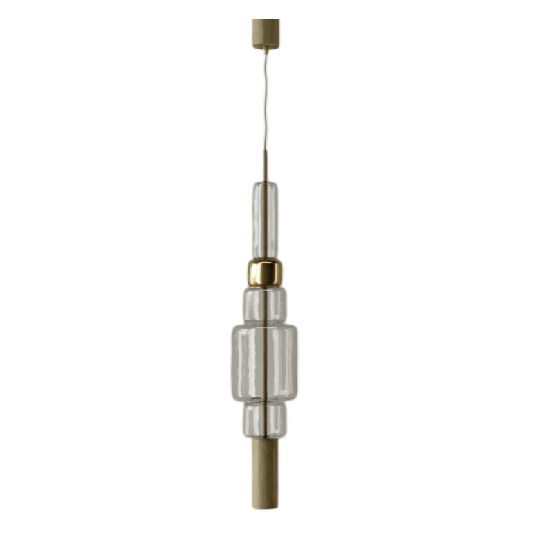 Lanzo | Modern Pendant Light