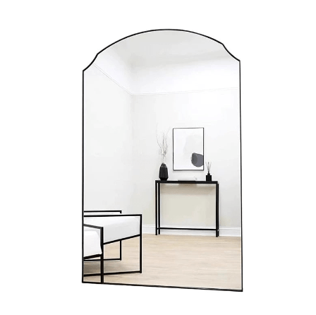 Shantey | Non-Lighted Mirror - Home Cartel ®