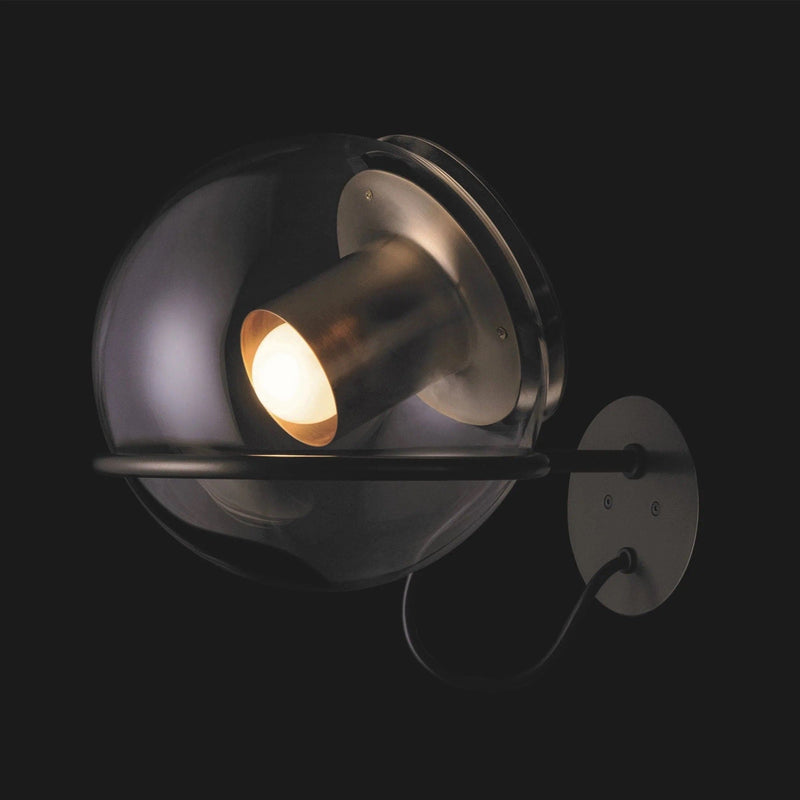 Tiatan | Modern Wall Light