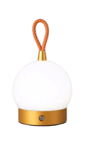 Asolla | Rechargeable Table Lamp