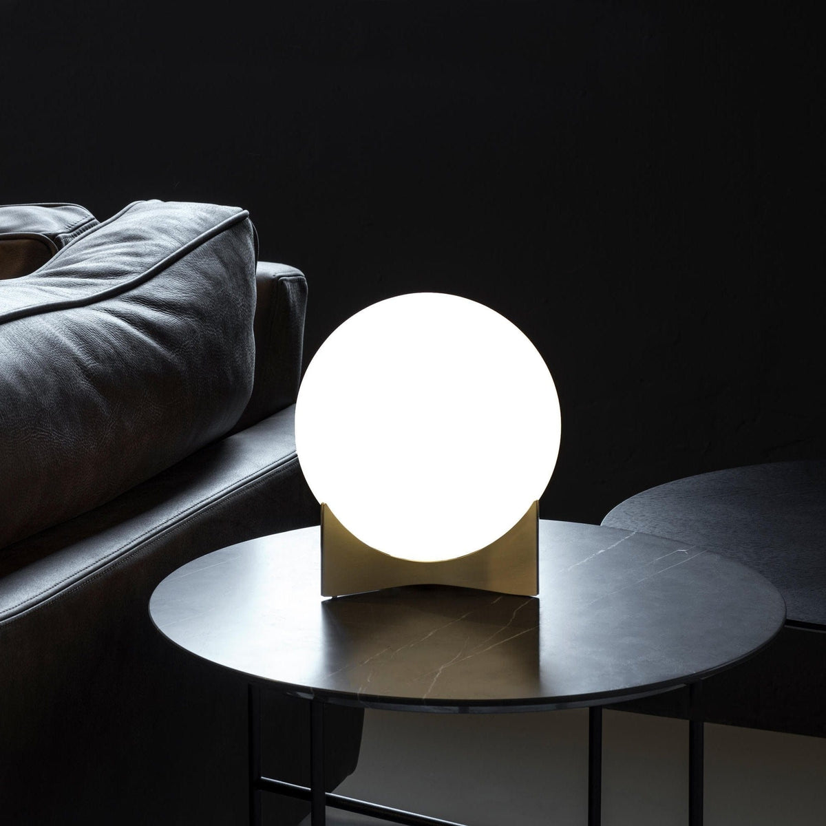 Kesto | Table Lamp - Detail View #2 | HomeCartel