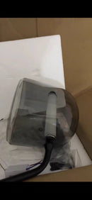 Osma Deux | Modern Glass LED Wall Lamp