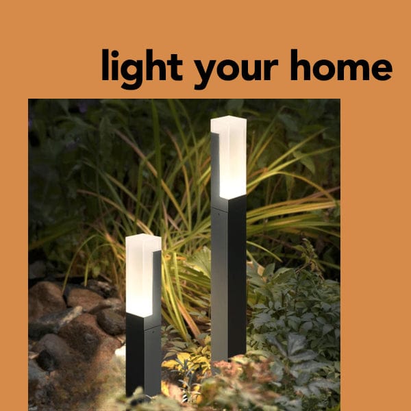 outdoor lights