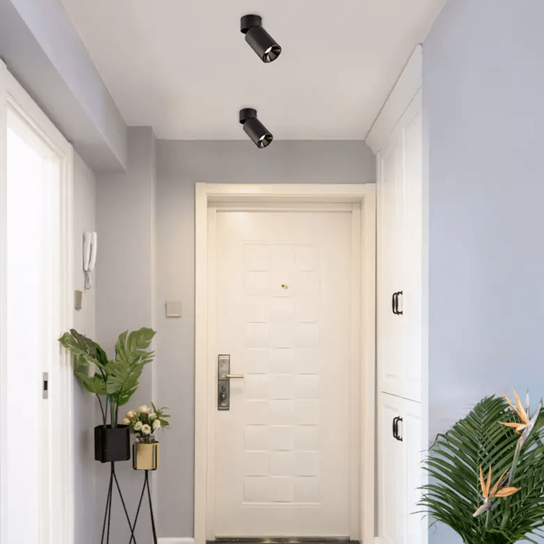 Laroy | Surface Mounted Spotlight - Detail View #6 | HomeCartel