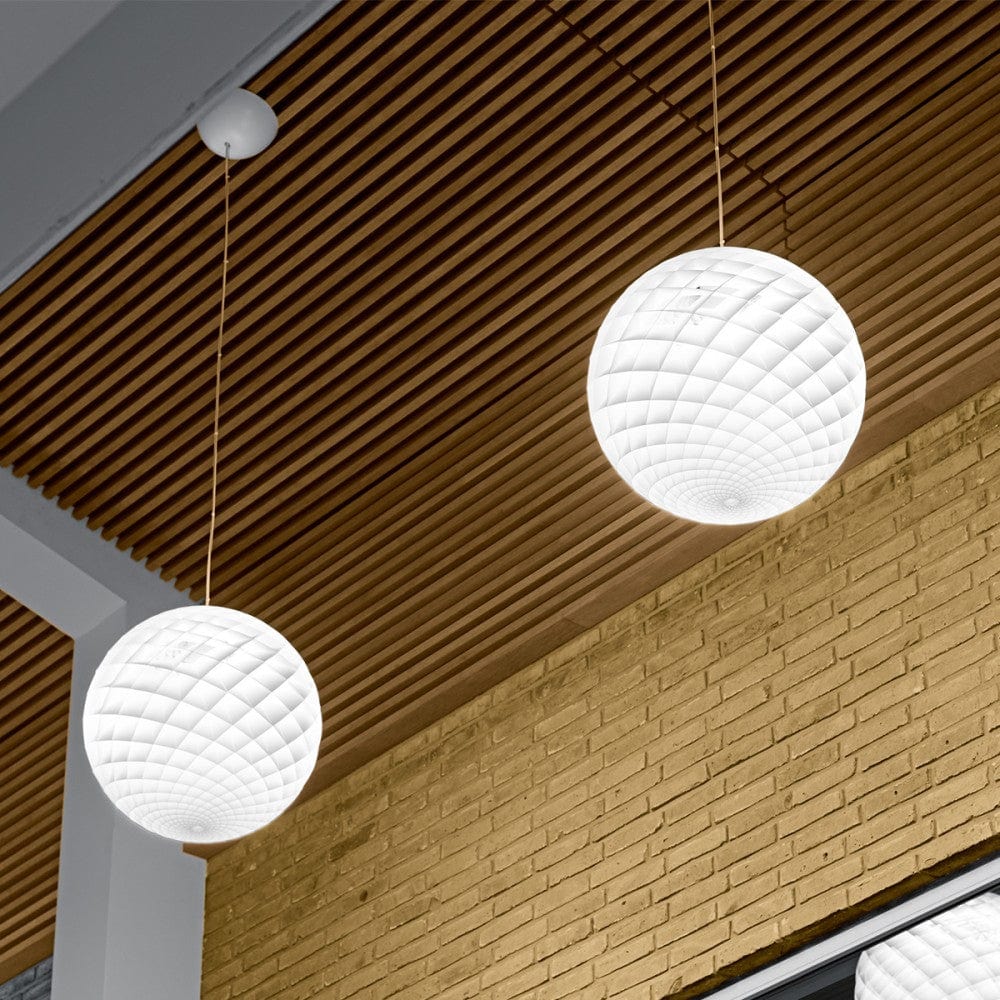 Werner | Modern Pendant Light - Detail View #8 | HomeCartel
