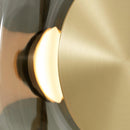 Atossa Trois | Modern Pendant Light