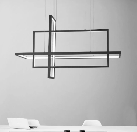 Aina | Modern LED Chandelier - Home Cartel ®
