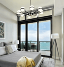 Joakimm Deux | Modern Chandelier