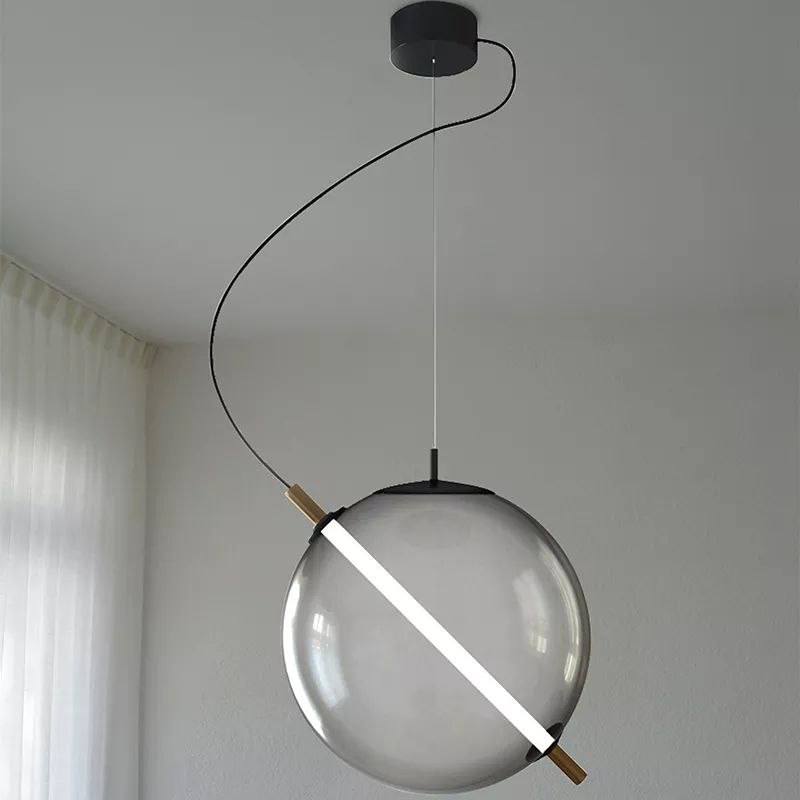 Dagrun | Modern Pendant Light