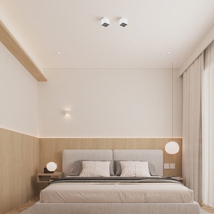 Cowrie | Surface Mounted Light - Home Cartel ®