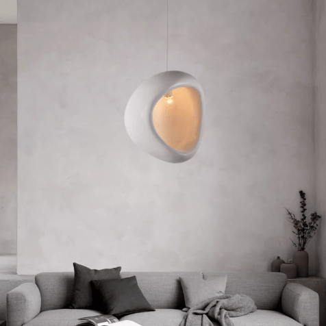 Eilis | Wabi Sabi Pendant Light - Home Cartel ®