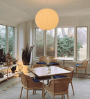 Niarah | Silk Pendant Light