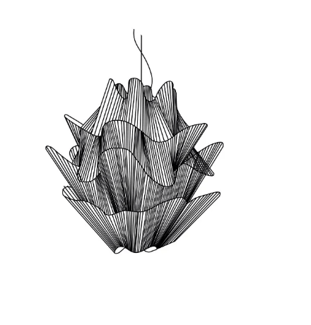 Cepheus | Modern Chandelier - Home Cartel ®