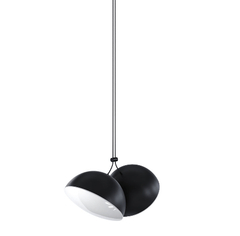 Yvor Du | Scandinavian Pendant Light - Home Cartel ®