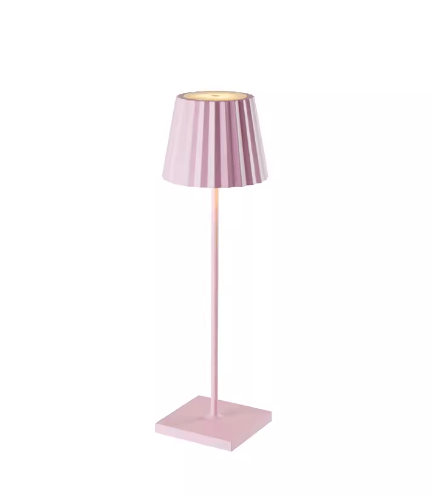 Meri | Rechargeable Table Lamp - Detail View #4 | HomeCartel