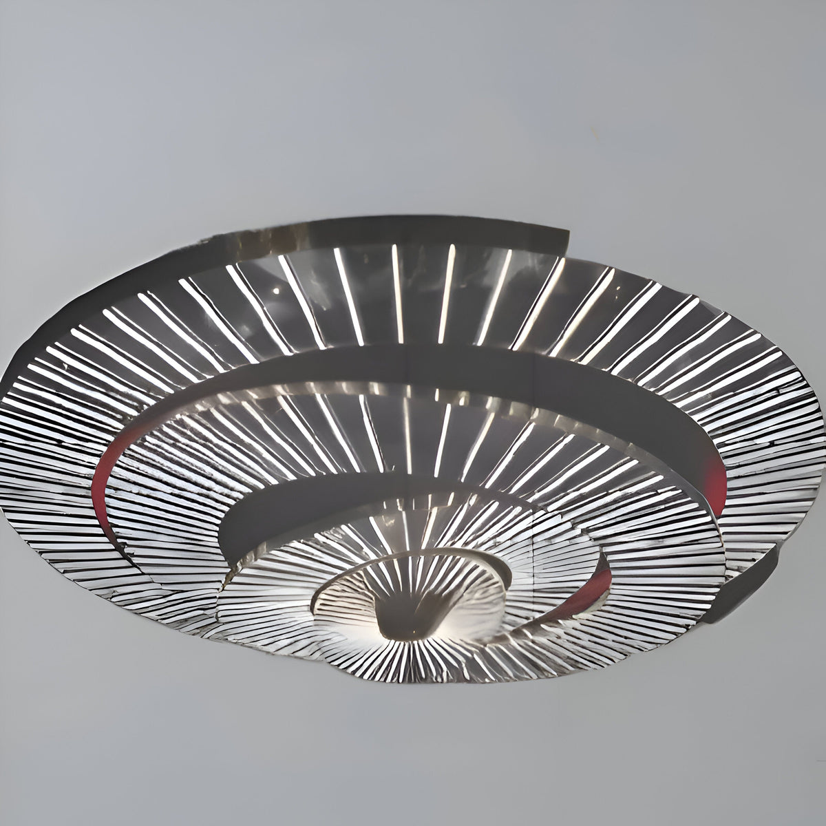 Prodigy | Modern LED Cluster Chandelier - Home Cartel ®