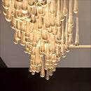 Foresight | Modern LED Cluster Chandelier