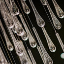 Foresight | Modern LED Cluster Chandelier