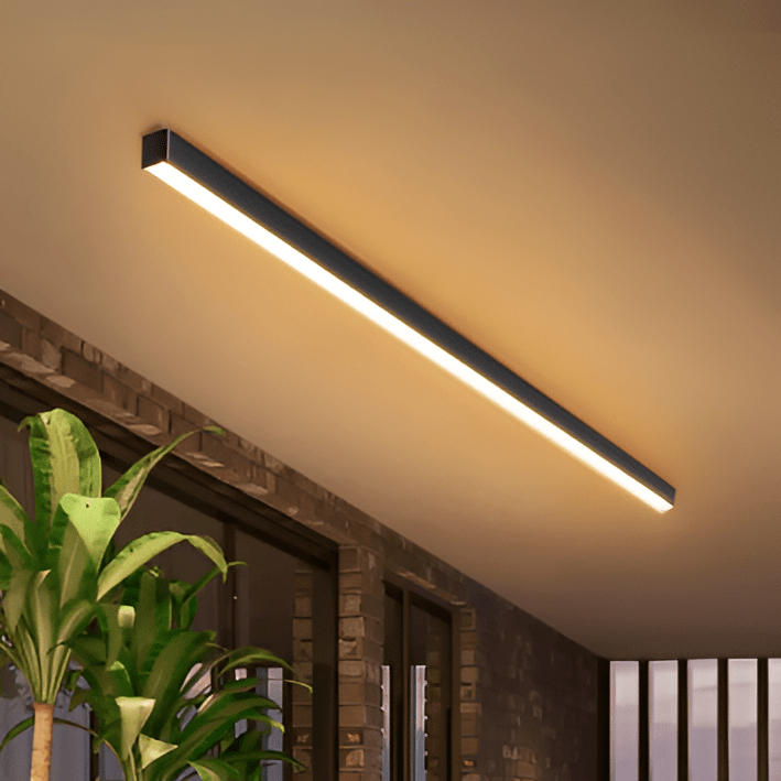 Komali | Outdoor Patio Light - Modern ARCHITECTURAL OUTDOOR | HomeCartel Philippines